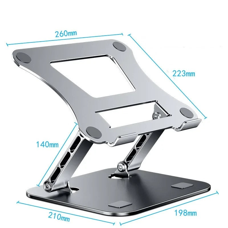 Support pour Ordinateur Portable | ConfortReglo™