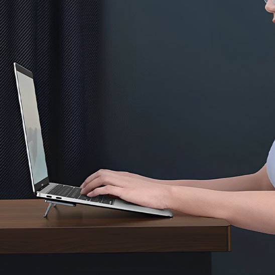 Support ordinateur portable | ConfortMini™