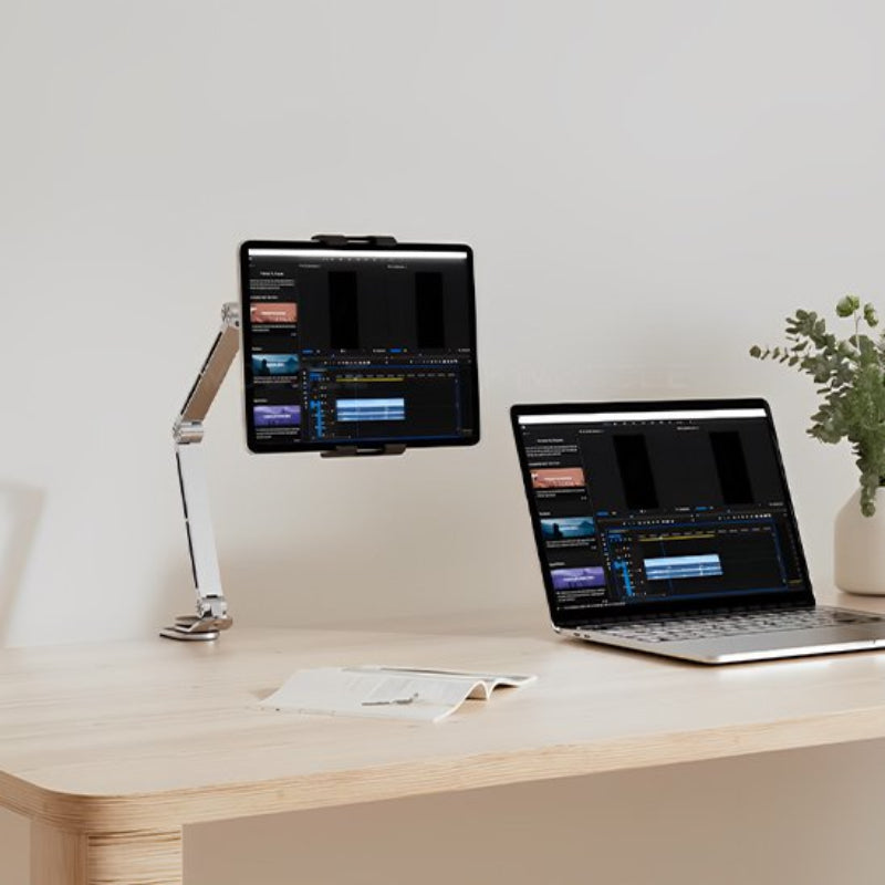 Support pour tablette ergonomique | ConforTab™