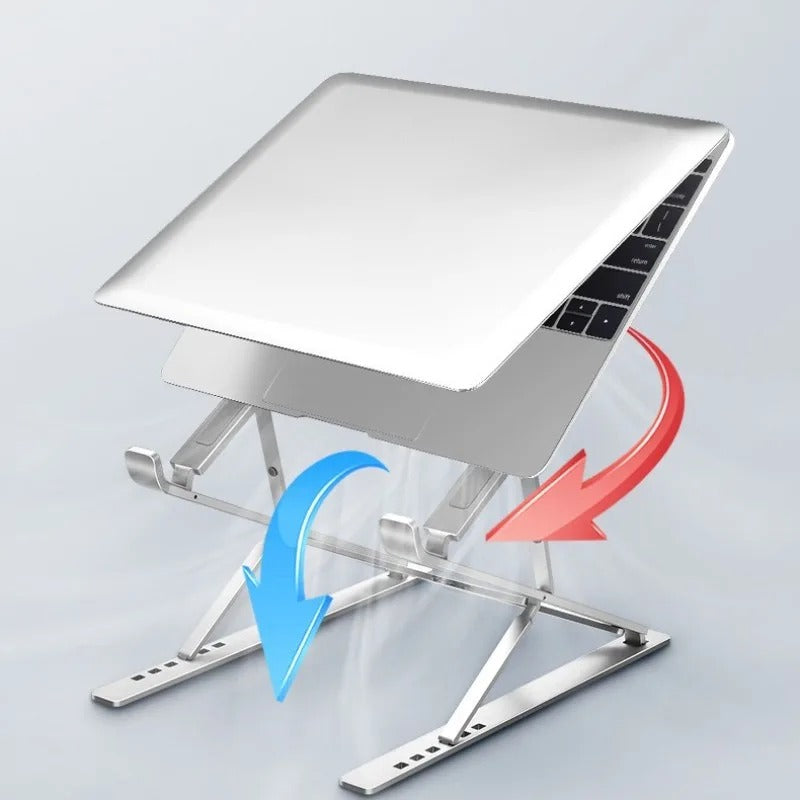 Support pour ordinateur portable | ConforTriangulo™
