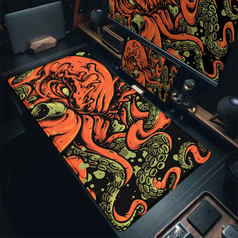 Tapis de souris gamer | ConfortGamer™