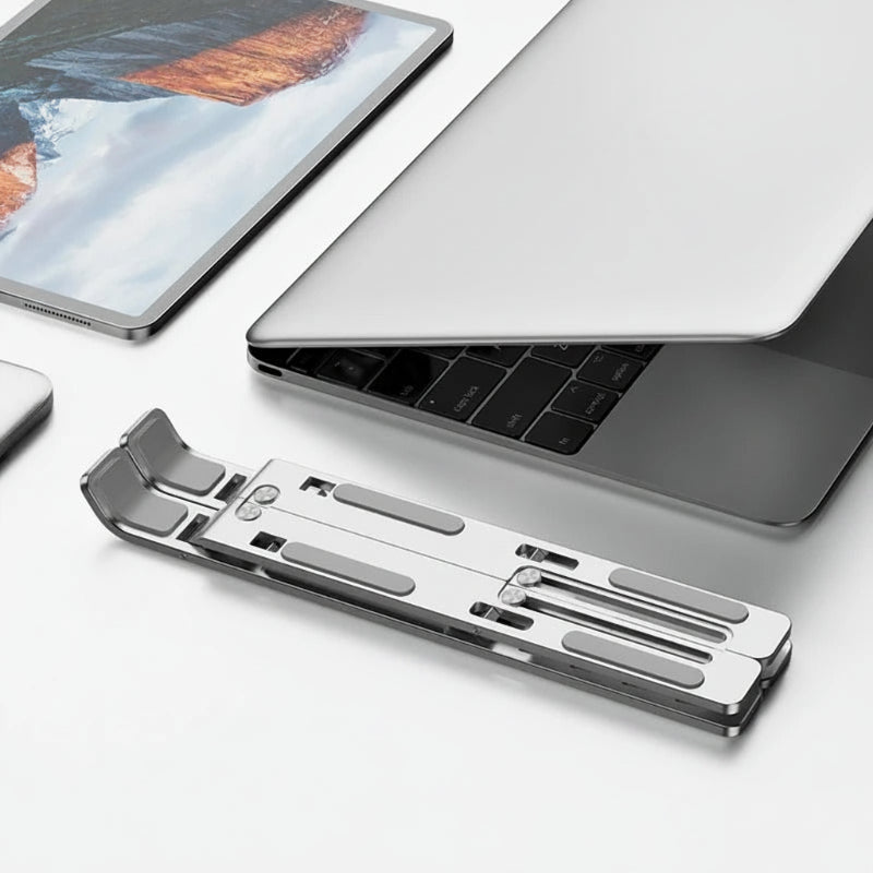 Support pour Ordinateur Portable | ConfortInstant™