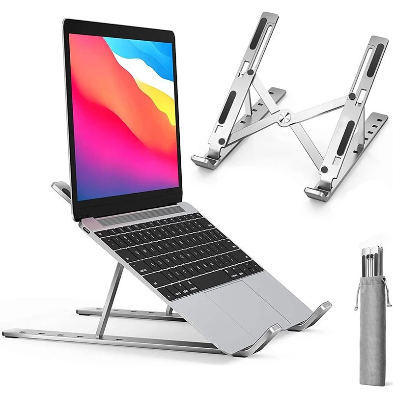 Support pour Ordinateur Portable | ConfortInstant™