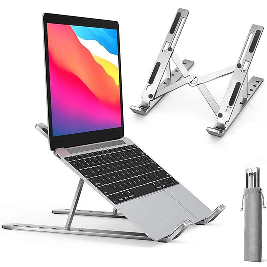 Support pour Ordinateur Portable | ConfortInstant™