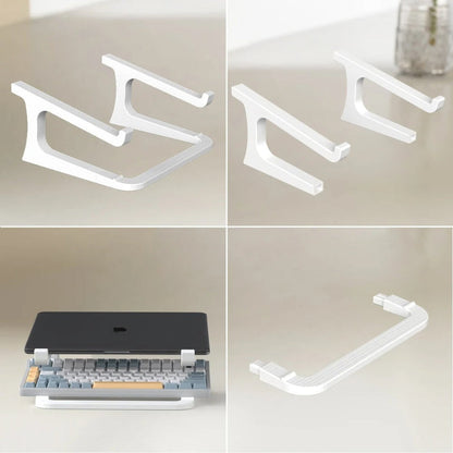 Support ordinateur portable | ConfortStand™