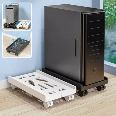 Support tour PC | ConforTour™ Stabilité Maximale
