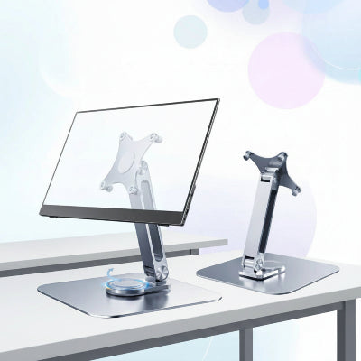 Support Ecran pour bureau | ConfortBase™
