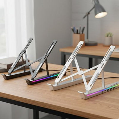 Support pour ordinateur portable | ConfortHub RGB™
