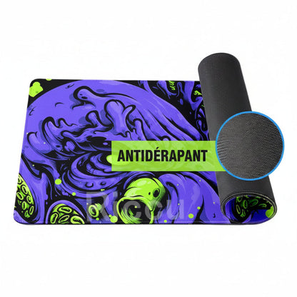 Tapis de souris gamer | ConfortGamer™