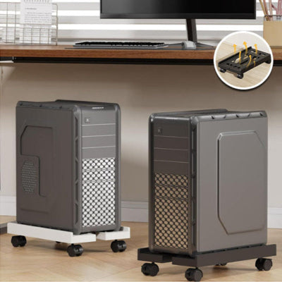 Support tour PC | ConforTour™ Stabilité Maximale