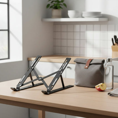 Support pour Ordinateur Portable | ConfortInstant™