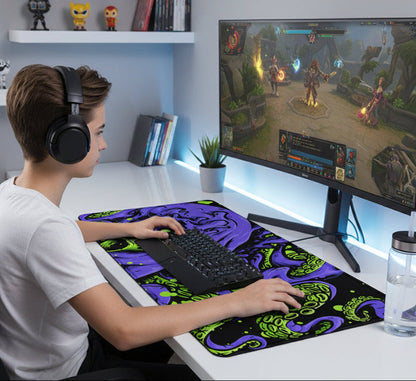 Tapis de souris gamer | ConfortGamer™