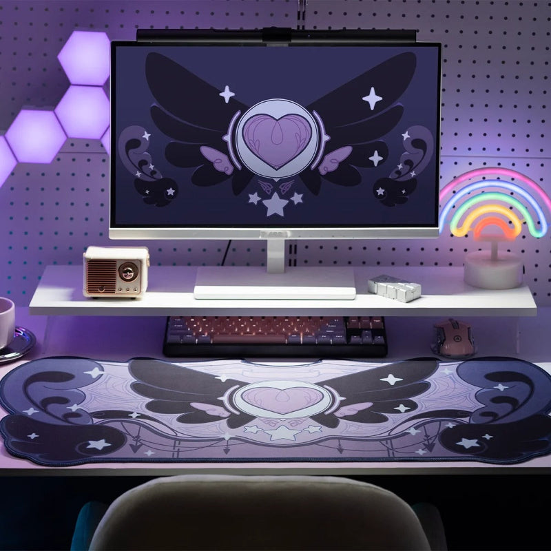 Tapis de souris XXL | ConfortPad™