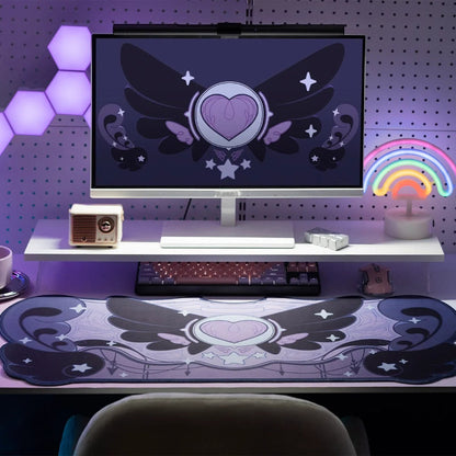 Tapis de souris XXL | ConfortPad™
