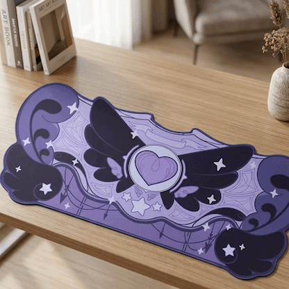Tapis de souris XXL | ConfortPad™