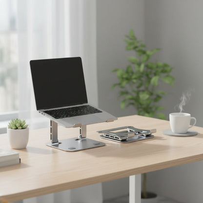 Support pour Ordinateur Portable | ConfortReglo™