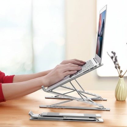 Support pour ordinateur portable | ConforTriangulo™