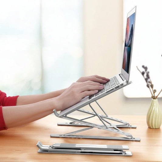 Support pour ordinateur portable | ConforTriangulo™