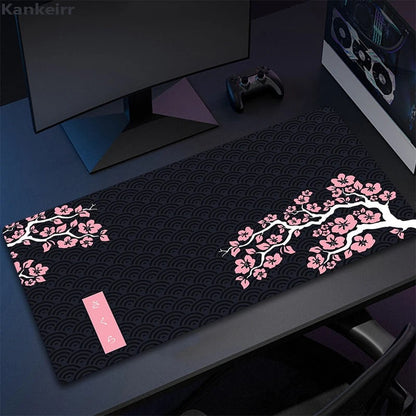 Tapis de souris XXL | ConfortSakura™