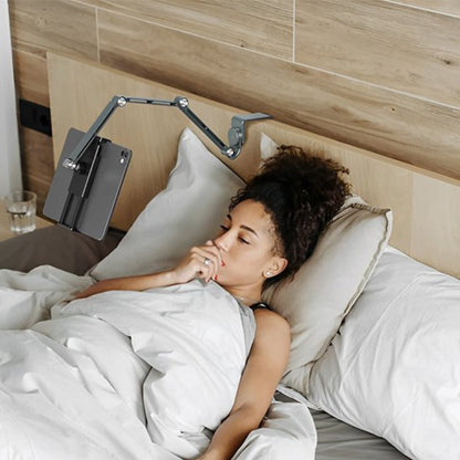 Support pour tablette ergonomique | ConforTab™