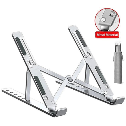 Support pour Ordinateur Portable | ConfortInstant™