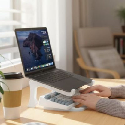 Support ordinateur portable | ConfortStand™