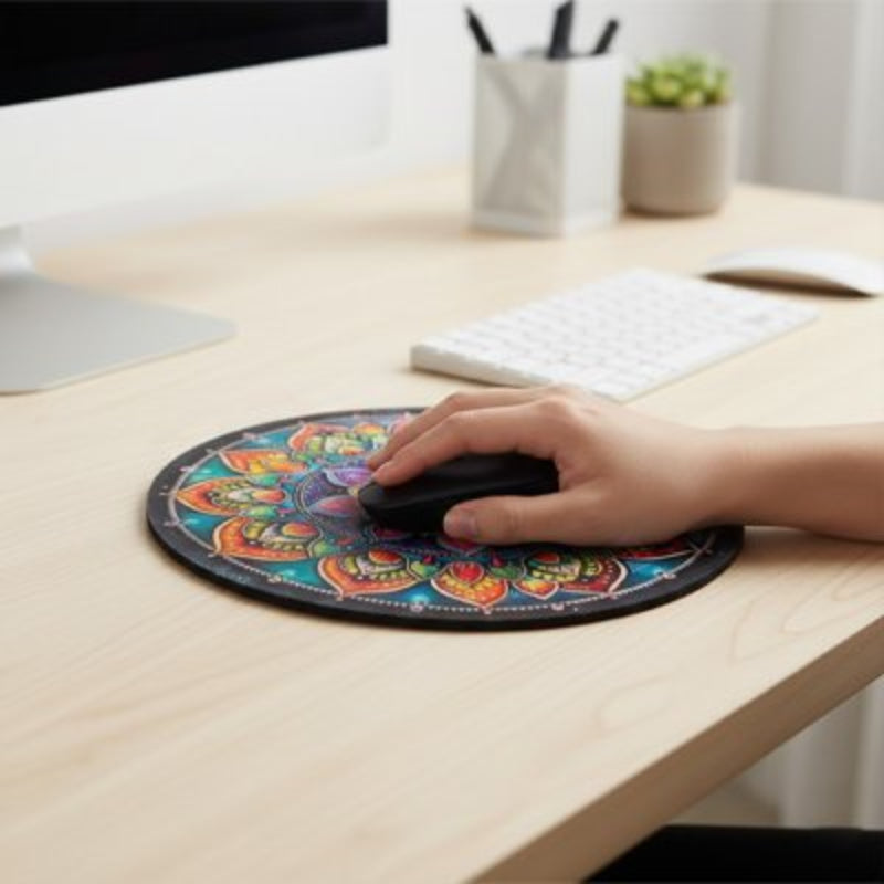 Tapis de souris | ConfortMandala™
