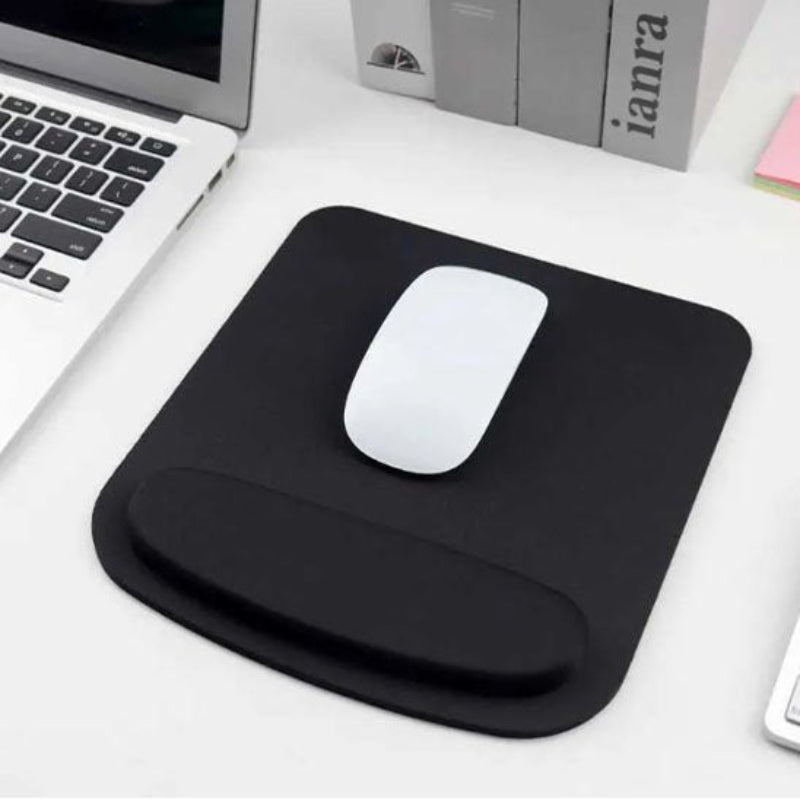 Tapis de souris repose poignet | ConfortRepos™