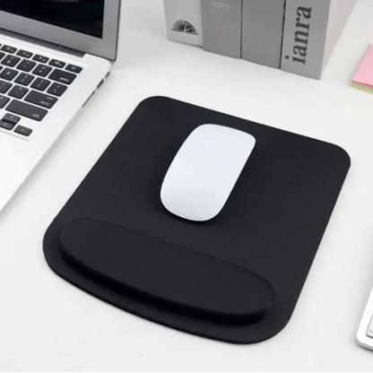 Tapis de souris repose poignet | ConfortRepos™