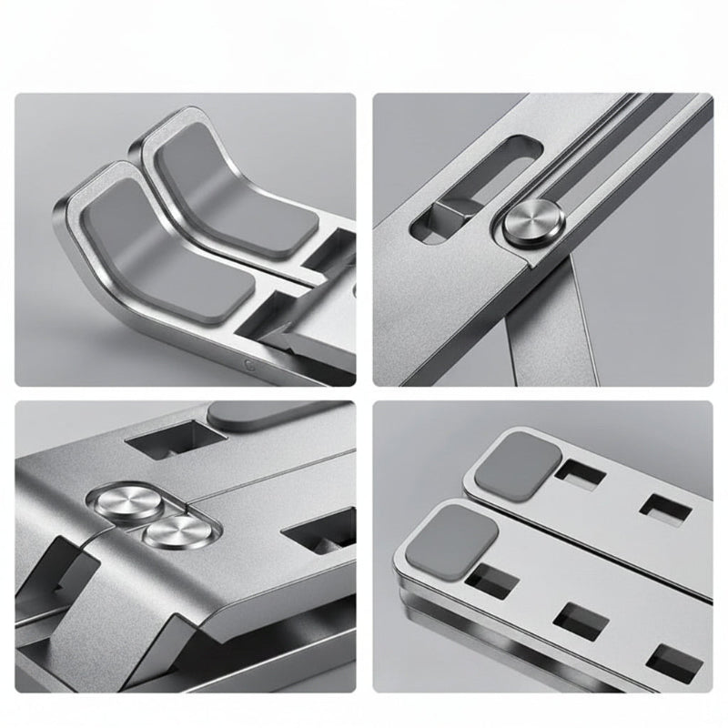Support pour Ordinateur Portable | ConfortInstant™