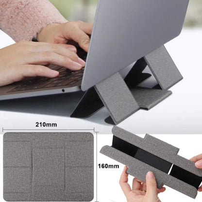 Support pour ordinateur | ConfortGo™ Ergonomique