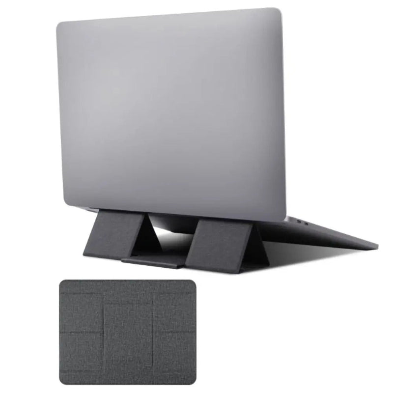 Support pour ordinateur | ConfortGo™ Ergonomique