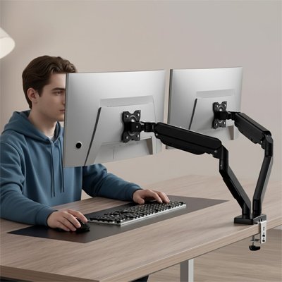 Support double Ecran PC | ConfortDuo™