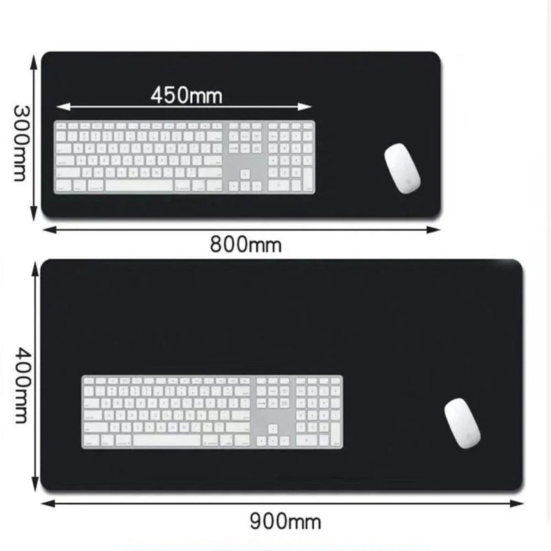 Tapis de souris XXL | ConfortSakura™