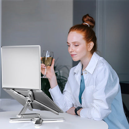 Support pour ordinateur portable | ConfortProX™