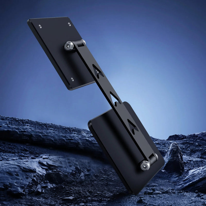 Support Ecran pour bureau | ConforTable™