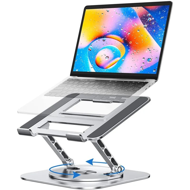 Support pour ordinateur portable | ConfortErgo™