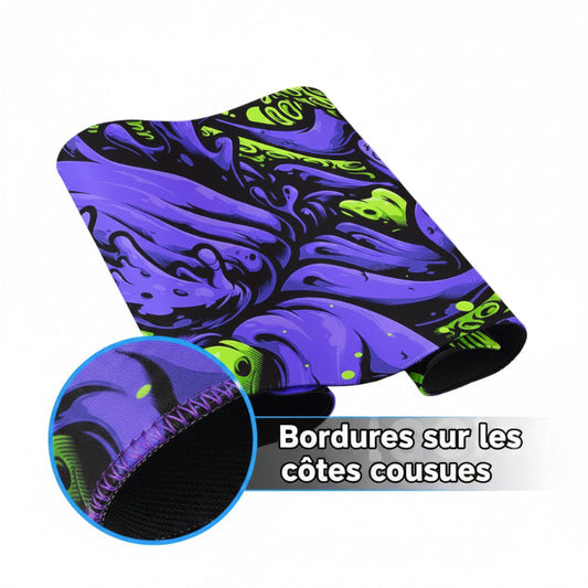Tapis de souris gamer | ConfortGamer™