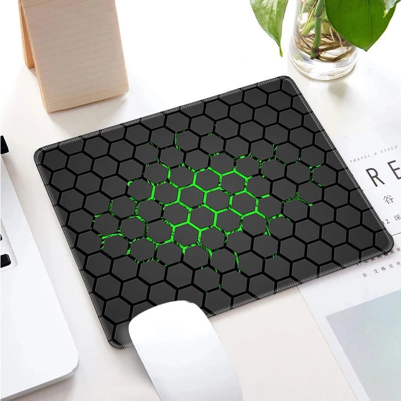 Tapis de souris | ConfortRuche™