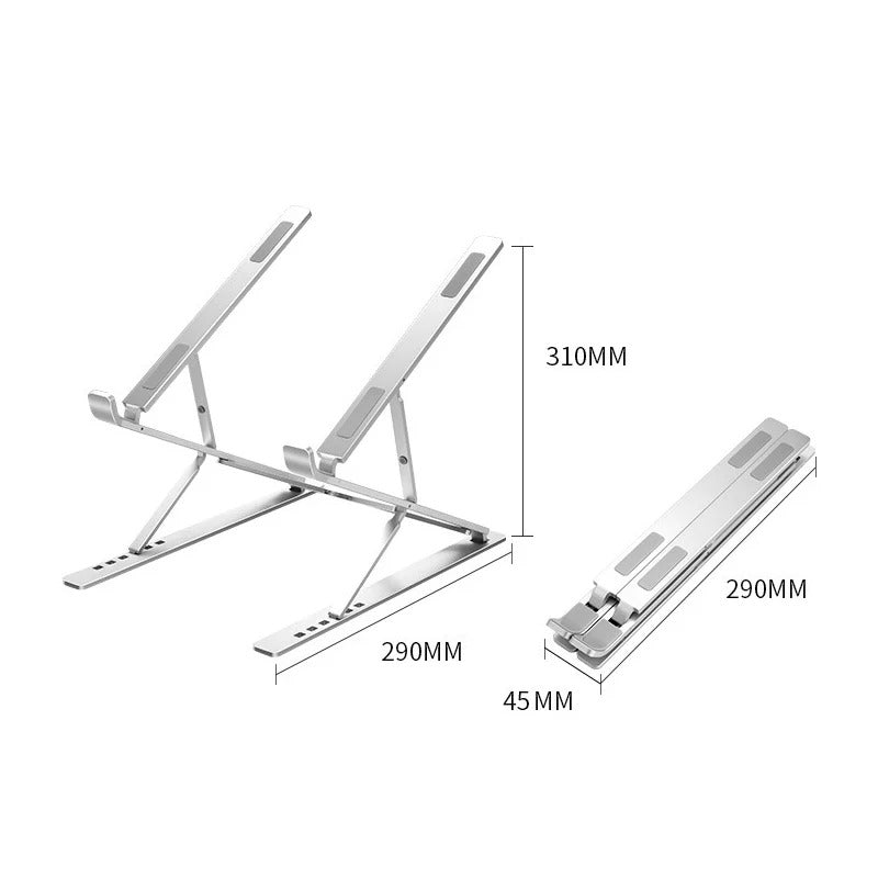 Support pour ordinateur portable | ConforTriangulo™