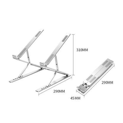 Support pour ordinateur portable | ConforTriangulo™