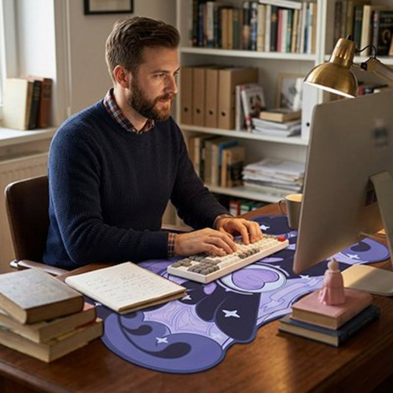 Tapis de souris XXL | ConfortPad™