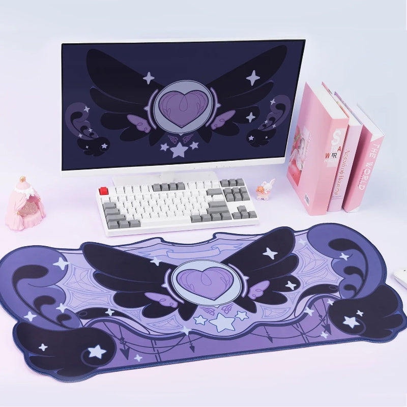 Tapis de souris XXL | ConfortPad™