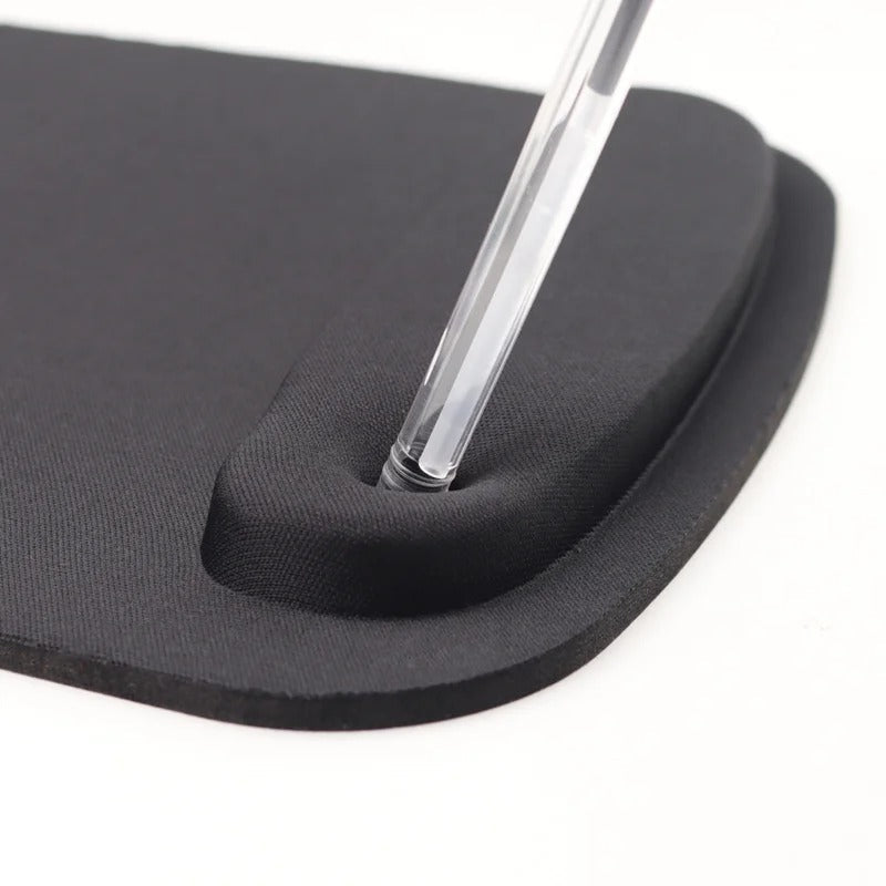 Tapis de souris repose poignet | ConfortRepos™